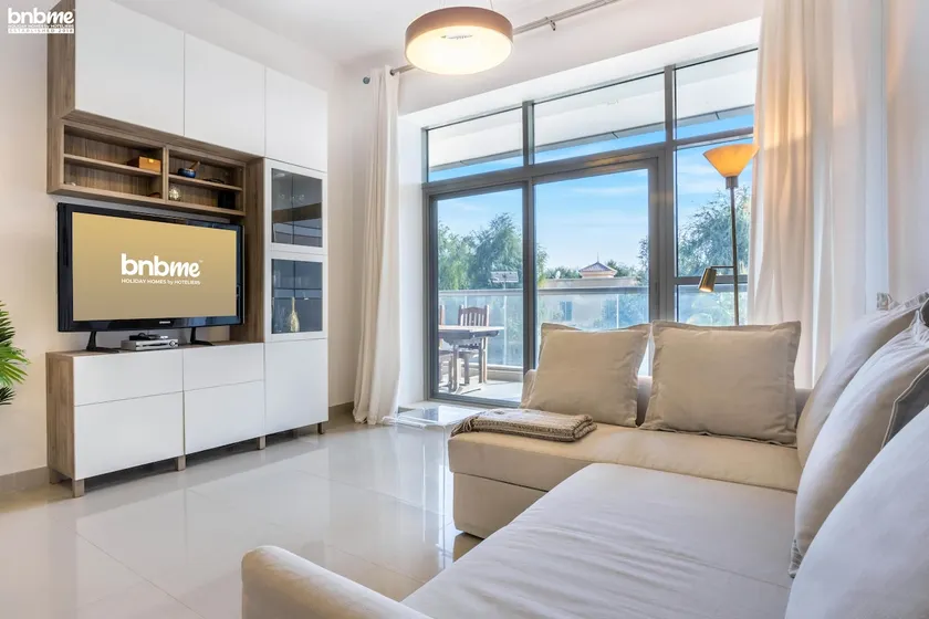 Modern Sports City Apt | Pet Friendly + Balcony - Image 1