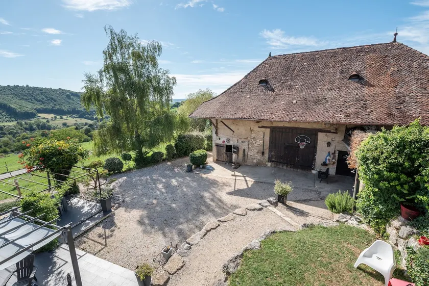HAKUNA MATATA Gite & Spa Savoie - Image 1