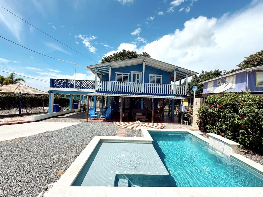 Casa Azul de Las Hammocks - Image 1