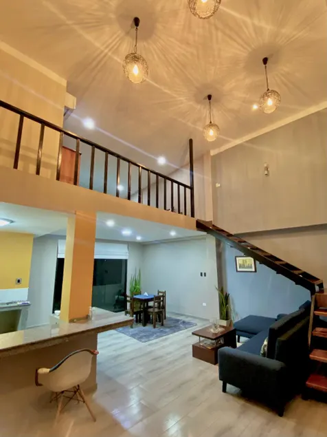 Nice Suite, a 7-minute walk from the Malecón - Image 1