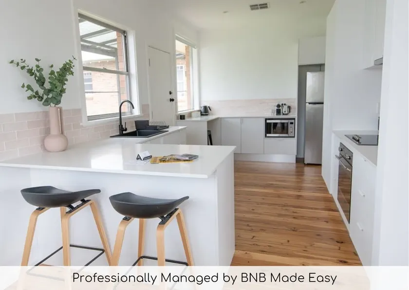 Haven on Hill - Modern & Charming, Touch of Pink - Image 1