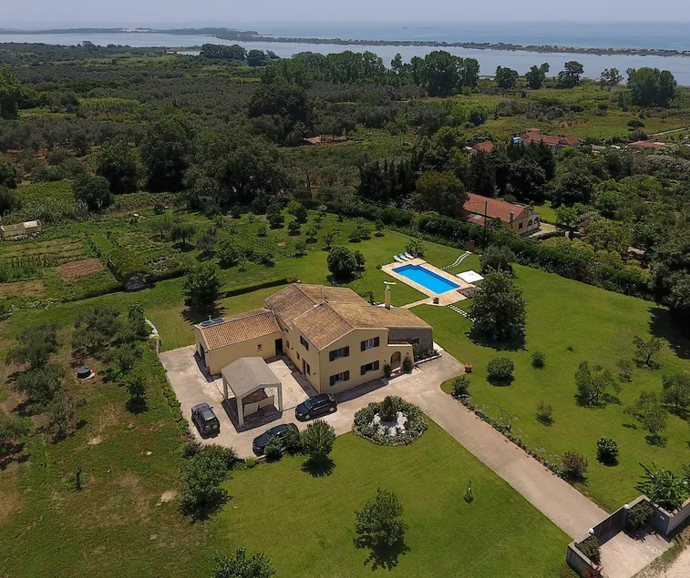 Villa Gaia - Image 1
