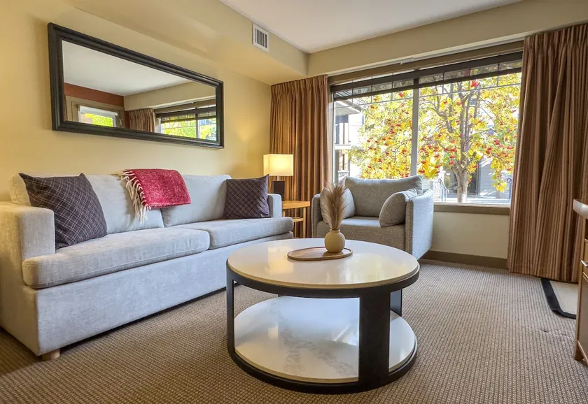 Your Mountain Retreat - Image 1