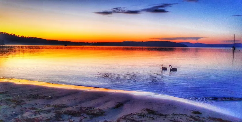 Sunrise Cottage- accessible access, stunning views - Image 1