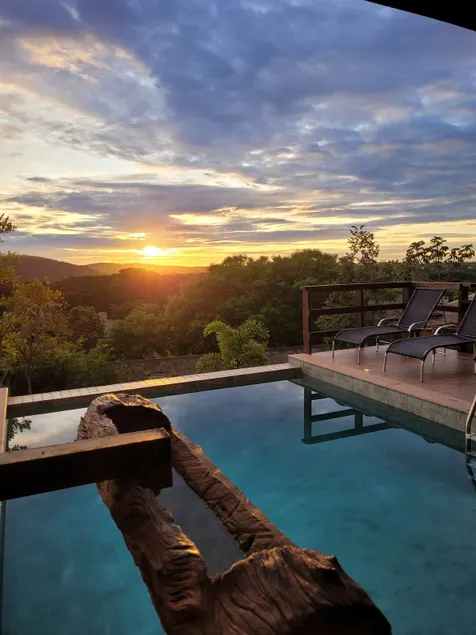 Casa da Vista Bonito - MS - Image 1