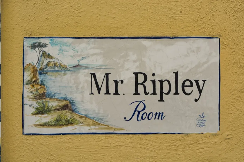 Mr.Ripley Room Ischia - Image 1