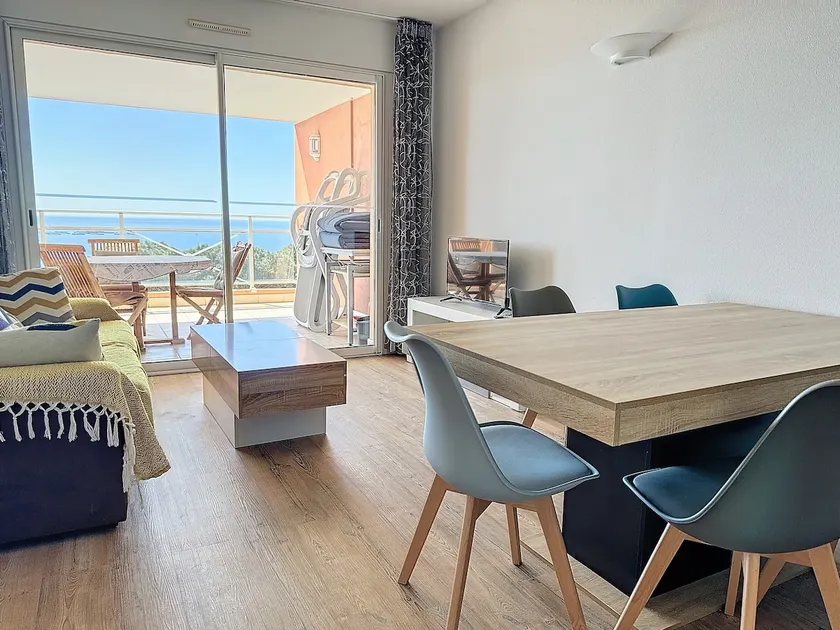 Appartement Ajaccio, 5 pieces, 8 personnes - FR-1-61-511 - Image 1