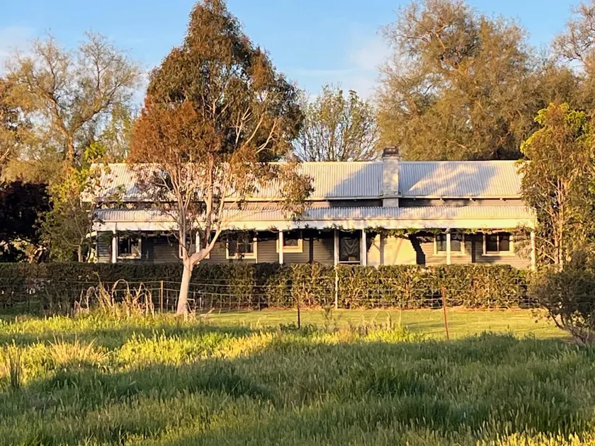 Chaffcutters Cottage - Pet friendly cottage in idyllic rural setting. - Image 1