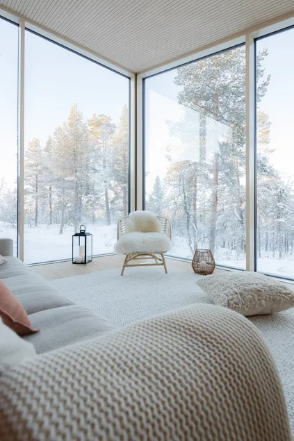 Kero - Modern tree villa on the edge of the wilderness - Image 1