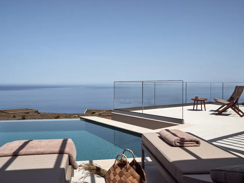 Yoma Cove Suites, Junior Suite - Image 1