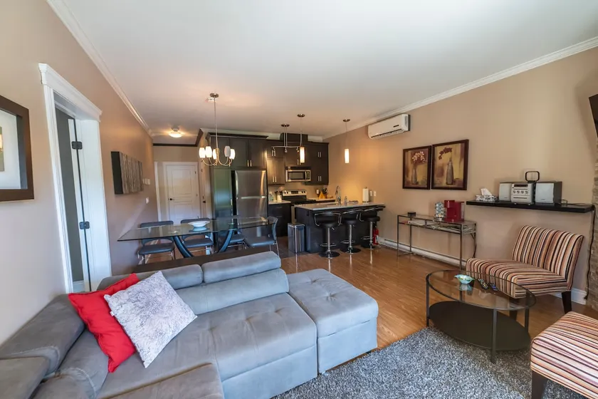 Condo Le Champlain - 105 - Image 1