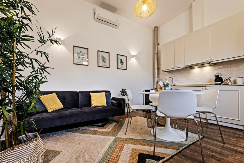 Casa Soure - One-bedroom apartment, Floor 0 - Image 1