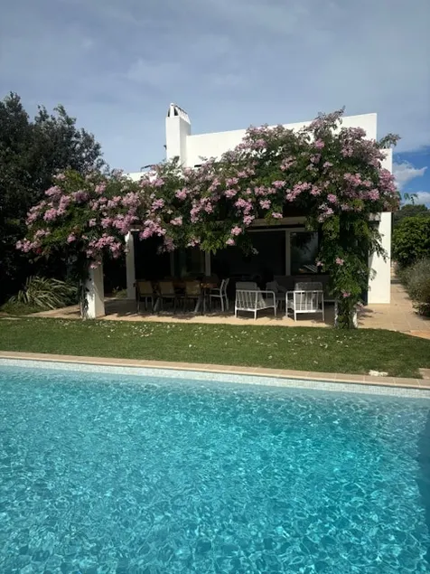 Family holidays in Menorca with pool - Image 1