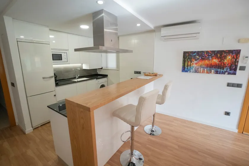 Apartamento-Loft con vistas - Image 1