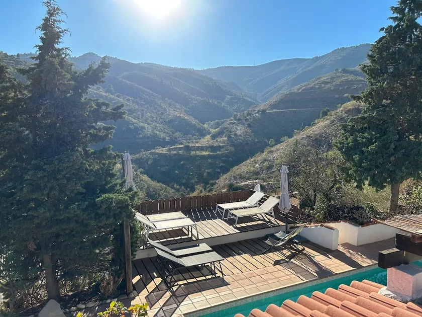 Cortijo Vacas Gordas Villas - Image 1