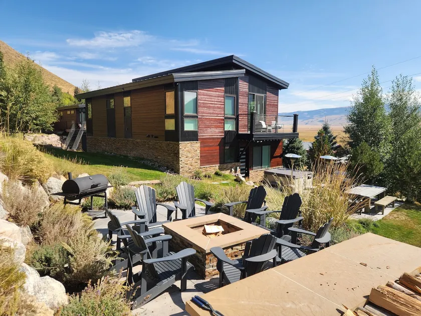 Elk Ridge Estate - 2 Home Retreat in Jackson Hole - Image 1