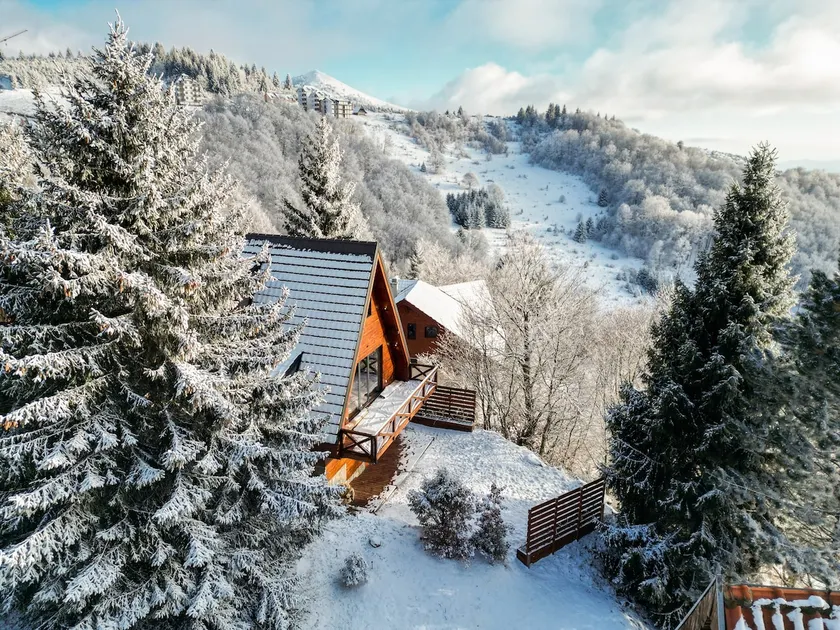Vista Mountain House - Image 1
