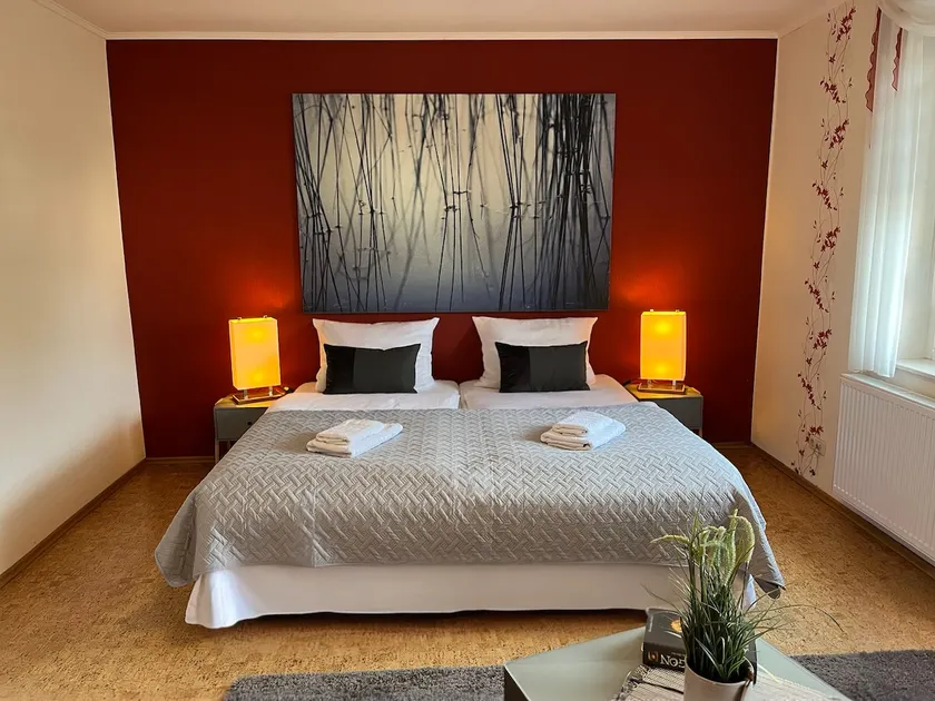 ”Premium Apartment: ”Feel like at home” - Image 1