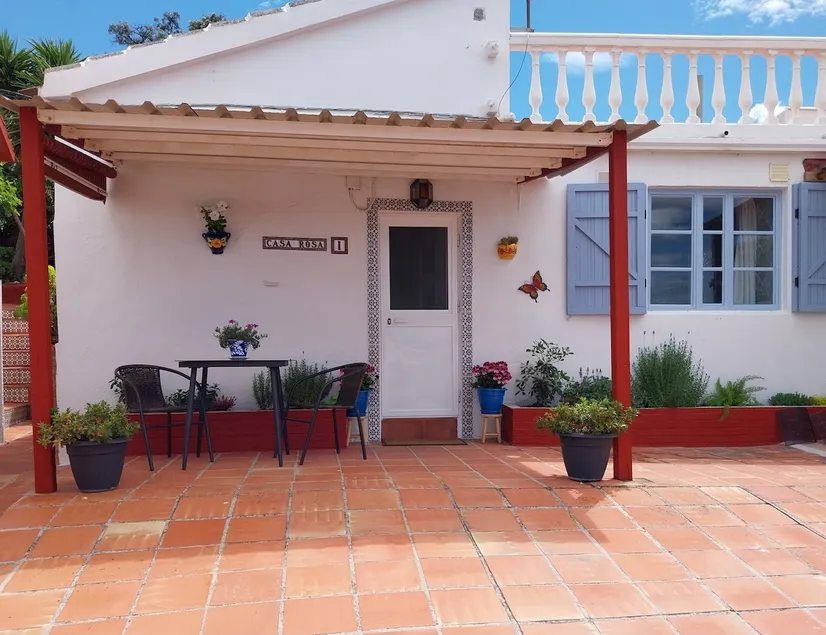 Casa Rosa I - Image 1