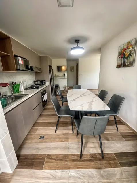 Beautiful vacation suite in Jama Playa Escondida - Image 1
