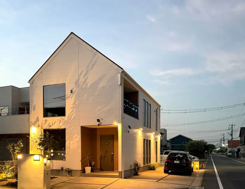 Close to Narita Airport, multiple golf clubs nearby, two free parking spaces, The Owl - Image 1