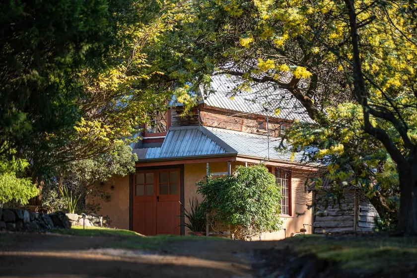 Poet's Ode - featuring the Donkey Shed Theatre - Image 1