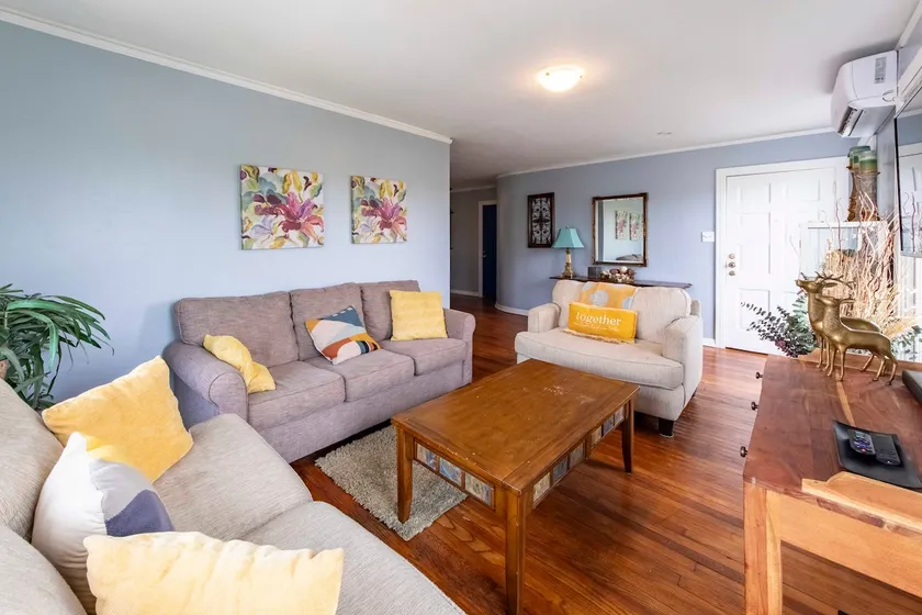 'scape Dock! Beautiful 2bd Apartment near the Bay - Image 1