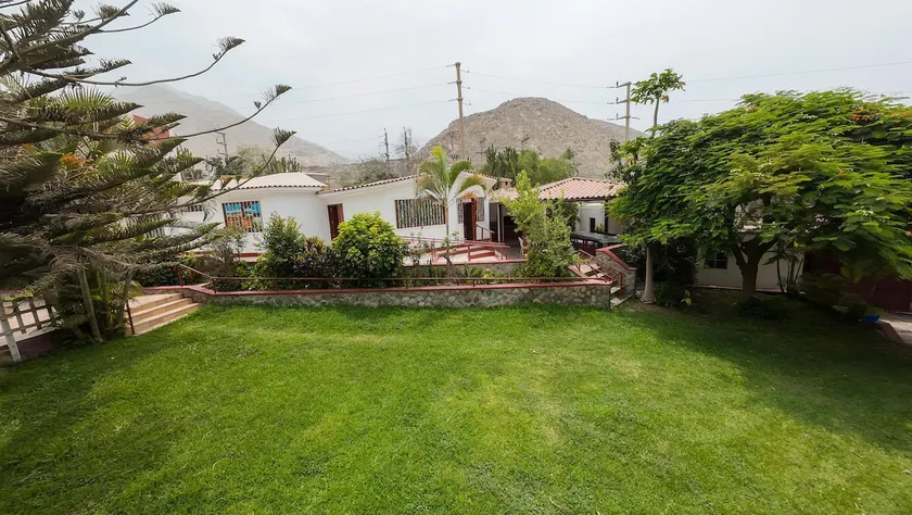 Villa Esperanza - Summer House - Image 1