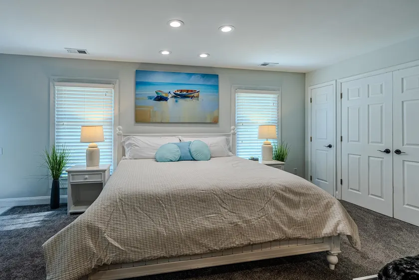 Coastal Comfort Retreat near Annapolis, EV charger - Image 1