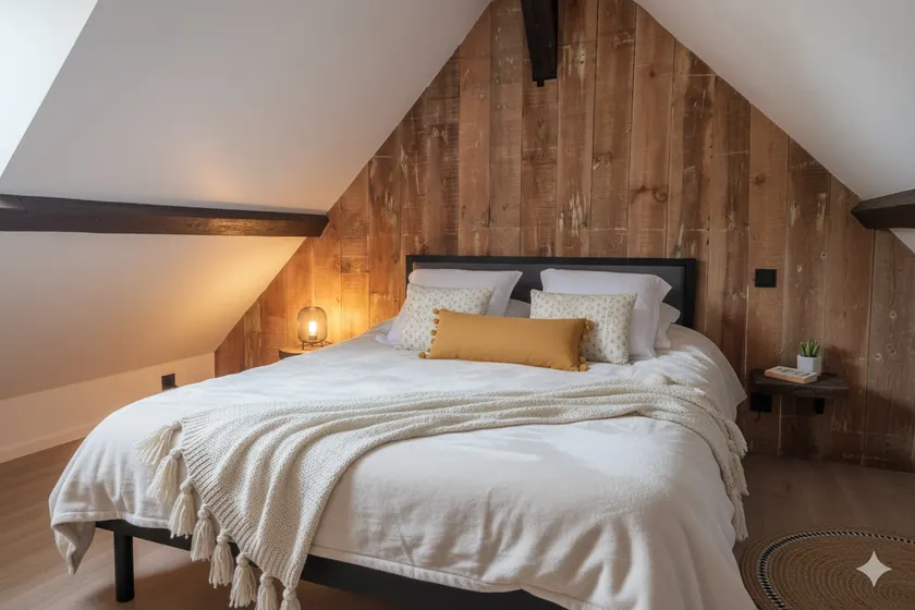 La Chaumière de Chabine - Image 1