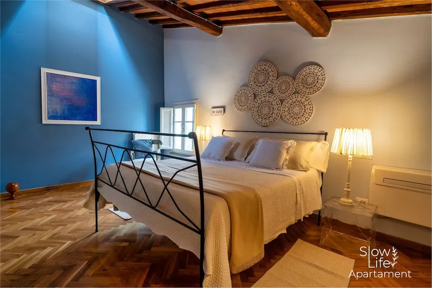 Slow Life Apartment with pool and view - Image 1