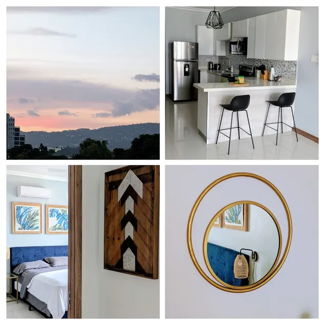 New Kingston condo with Rooftop Pool and Lounge - Image 1