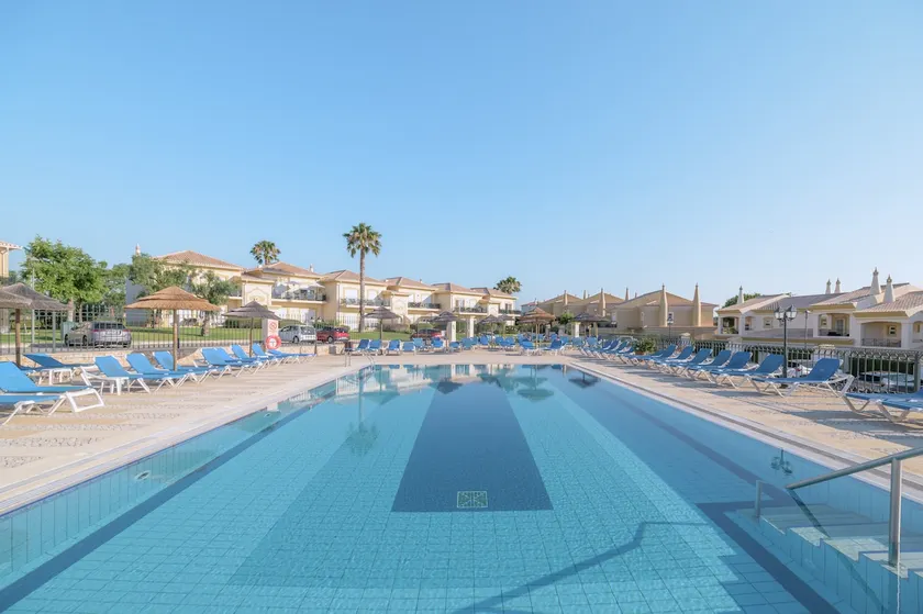 Boavista Golf & Spa - Bela Colina Holidays - Image 1