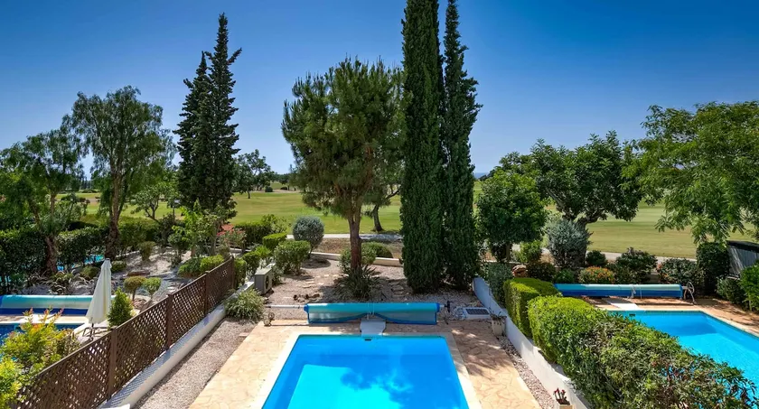 Villa HG29 Proteus - Image 1