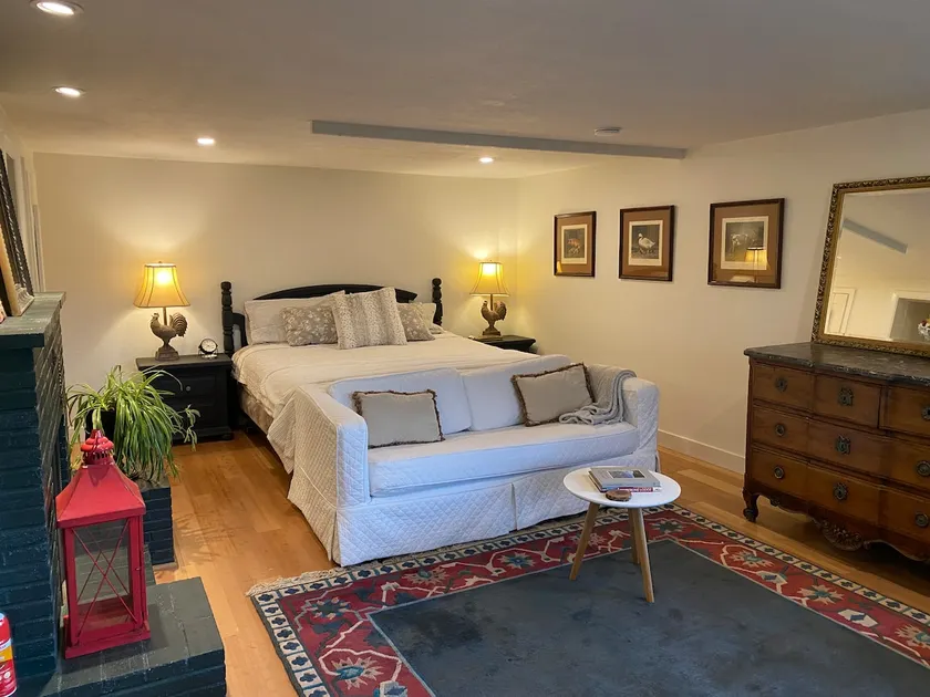 Studio Retreat in the City - Image 1