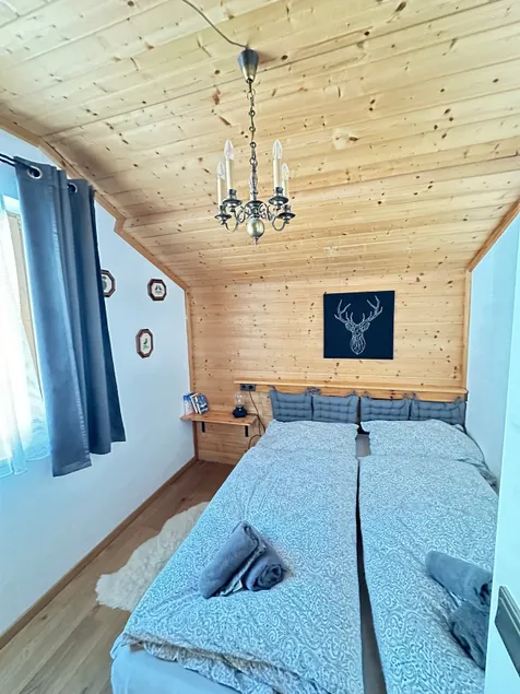 Lilly Panorama - with balcony and private sauna - Image 1