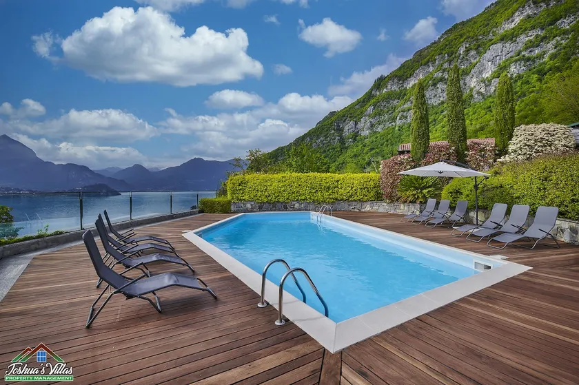 Villa Diamante [A/C Pool and Garden ] - Image 1