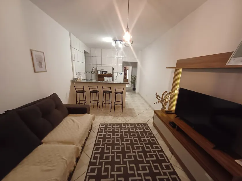 Casa Lutzke: quiet and cozy accommodation - Image 1