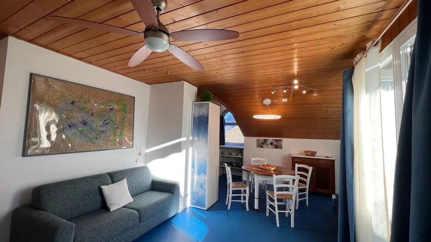 NEW Suite mar e monti - Image 1