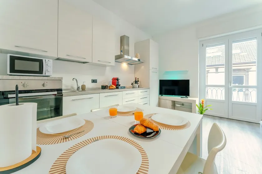 BnB Il Bicciolano - walking distance from downtown - Image 1