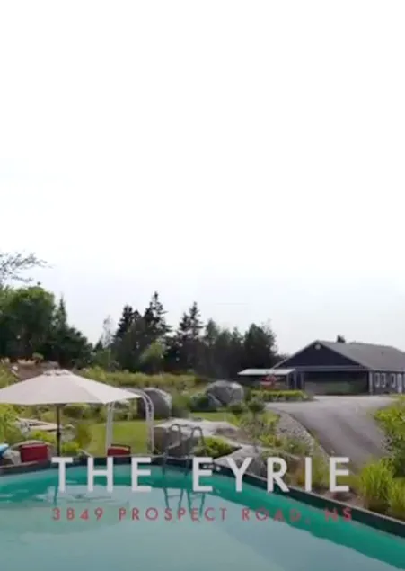 The Eyrie, an eagles nest with an amazing view. - Image 1