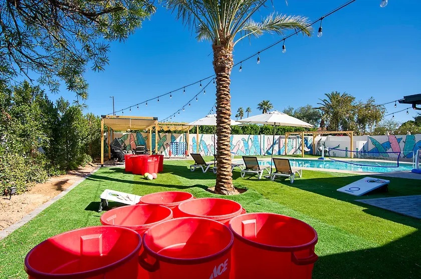 Entertainer’s Retreat | Pool, Hot Tub & Mini Golf! - Image 1