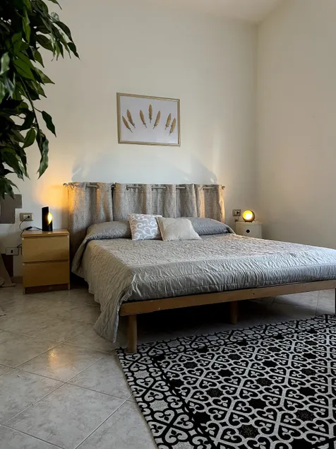 Bright apartment near Milan - Image 1