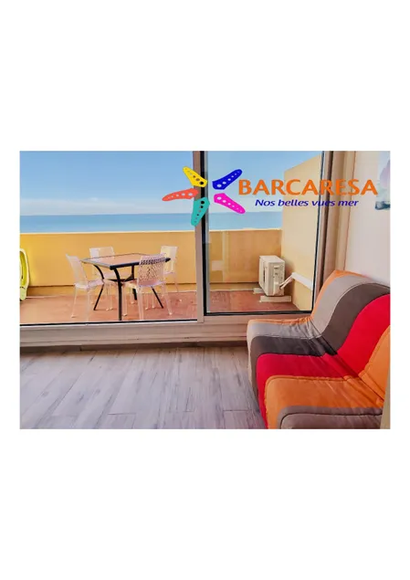 Barcaresa-Beautiful T2 pool sea view air-conditioning - Image 1