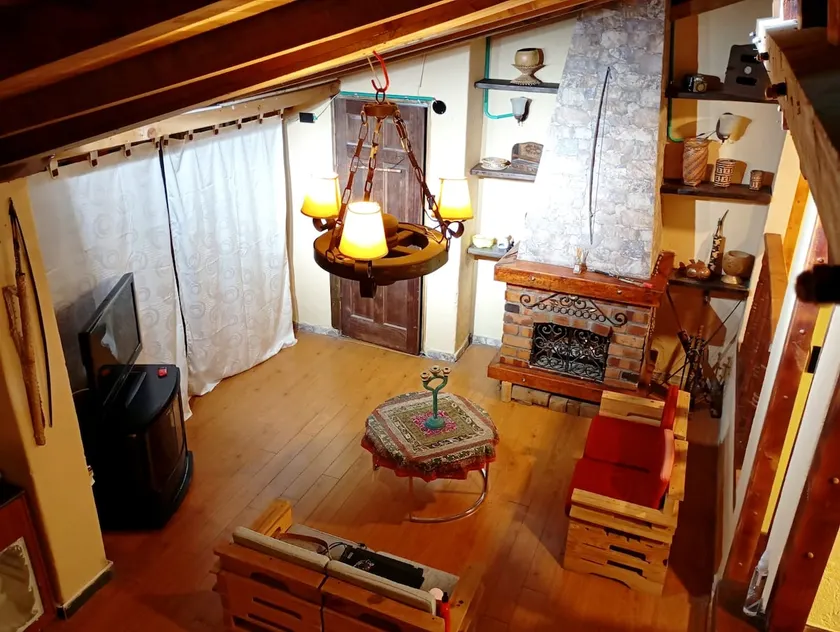 Private house in downtown Guatavita. - Image 1