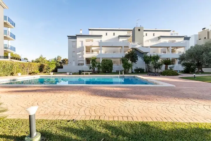 MET&GOLF OLIVA NOVA BEACH JARDIN - Image 1