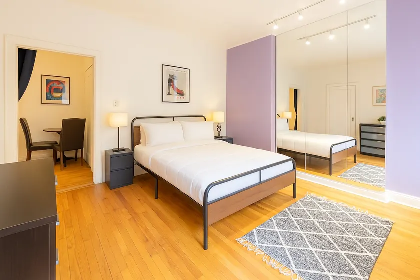 Beautiful Modern Upper East Side Studio Apartment - Image 1
