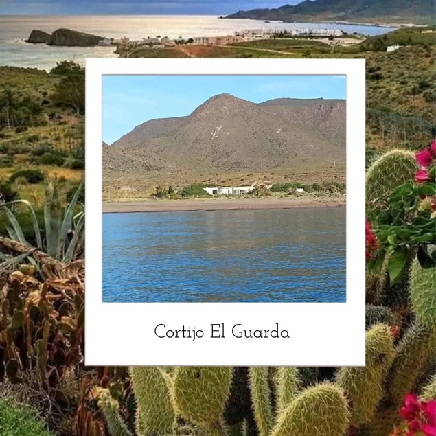 Cortijo El Guarda - Image 1