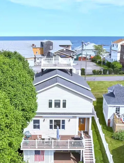Fantastisches Strandhaus für große Familien! - Image 1