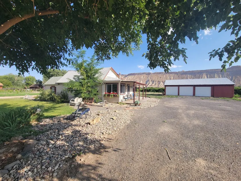 Quaint Farmhouse on  Palisade Peach Orchard close to Wineries - Image 1